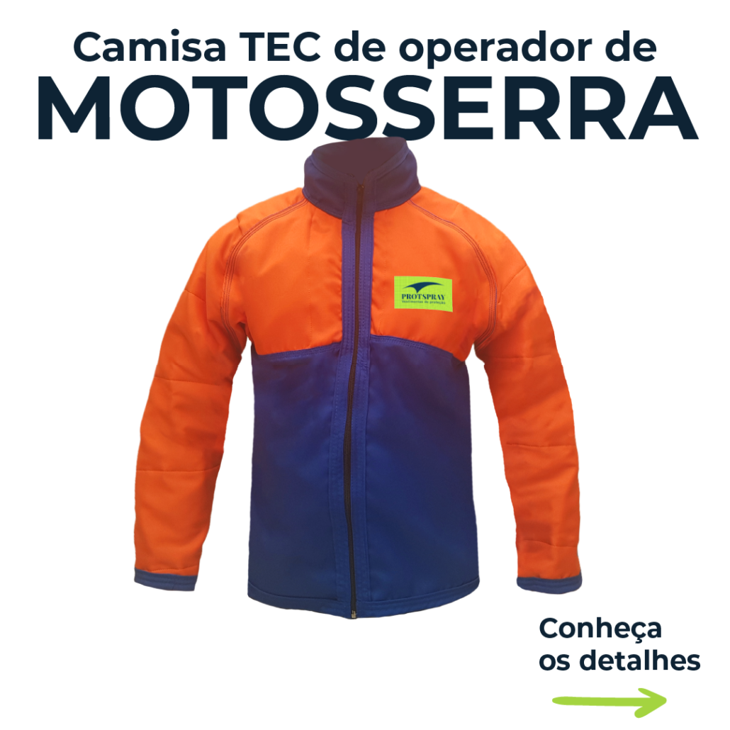 CAMISA MODELO TEC